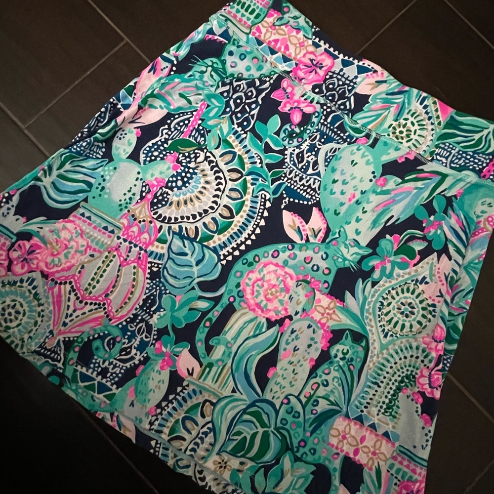 Lily Pulitzer